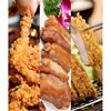 鸡翅中批发炸鸡裹粉香脆炸粉家用小酥粉酥脆皮商用油炸鸡排淀粉|ru